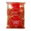 HEERA CRUSHED CHILLI 4KG