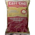 EE CURRY PDR MILD 1KG