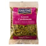 EE GREEN CARDAMON 100G