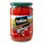 TUKAS RED PEPPER ROASTED