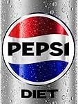 DIET PEPSI 330ml