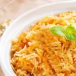 AHM.PLAIN BIRYANI