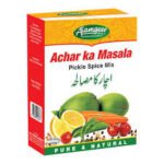 ALAMGEER ACHAR MASALA 220G