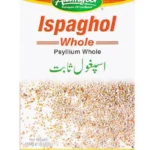 Alamgeer Ispaghol Whole 100g