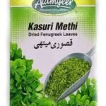 ALAMGEER KASURI/METHI 100G