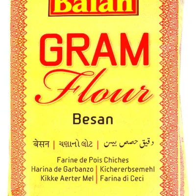 BALAH GRAM FLOUR 2KG 2 For