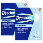 Beechams Powders