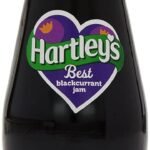 Hartleys Best Blackcurrant Jam