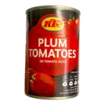 CHUP/PLUM TOMATO