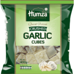 Delicious Ginger Garlic Cubes 400g 2 For