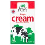 DAIRY PRIDE S/CREAM 1L