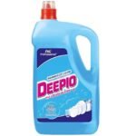 DEEPIO LIQUID 5L