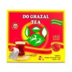 DO GHAZAL TEA 100BAG