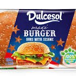 DULCESOL BUNS MEGA SEEDED 4