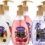 DURU H.WASH GOURMET