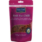 EE B/EYE CHILLI W100G