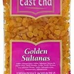 EE GOLDEN SULTANA 250G