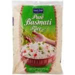 EE PURE BASMATI 1KG