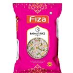 FIZA FLATE RICE 400G