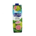 FRUITIEN GUAVA NECTAR 1L