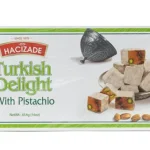 HACIZADE TURKISH DELIGHT PISTA