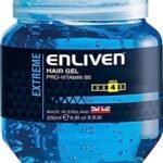 HAIR GEL ENLIVEN 500ml