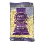 HEERA ALMOND FLAKE 75G