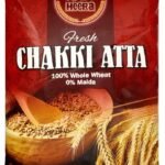 HEERA CHAKKI AATA 20Kg