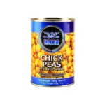 HEERA CHICK PEAS 12x400G 2 For