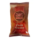 HEERA CHILLI PDR H 400G