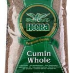 HEERA CUMIN SEEDS 1KG