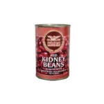 HEERA RED KIDNEY BEANS 12x400g 2 For