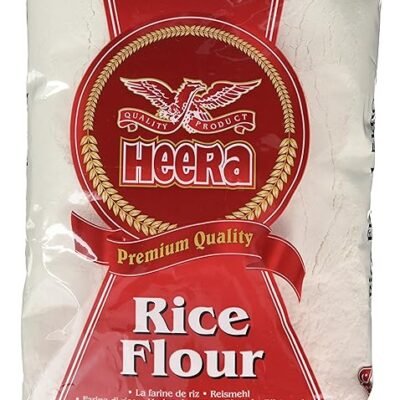 HEERA RICE FLOUR 1.5KG