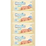 HUGGIES WIPES AV 56