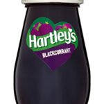 Hartley’s Blackcurrant Jam