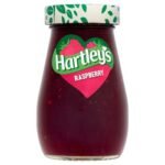 Hartleys Raspberry Jam