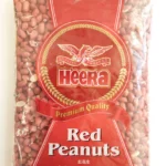 HEERA RED PEANUT 1KG