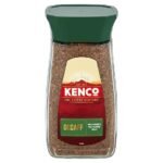 KENCO DECAFF 100G