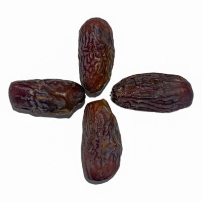 Saudi Dates Zahdi