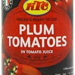 KTC PLUM TOMATO 400G