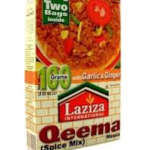 LAZIZA QEEMA