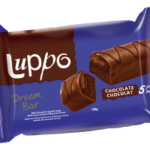 LUPPO  CHOCOLATE KEK