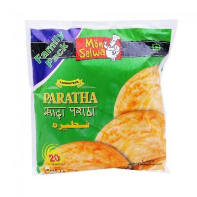 MON SALWA LACHA PARATHA 20s 2 For