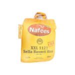 NAFEES SELA RICE 2KG