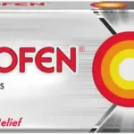 NUROFEN 200MG TAB