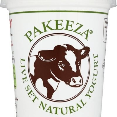 PAKEEZA YOGURT 425G 2 For