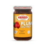 AHMED PLUM CHUTNI 400G