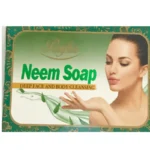 RAFIA NEEM SOAP