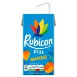 RUBI MANGO 27X288ML