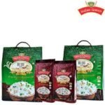 RUBY BASMATI RICE 2KG